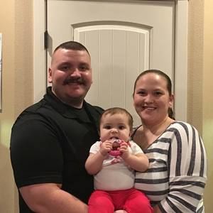 Meet your Posher, Thomas